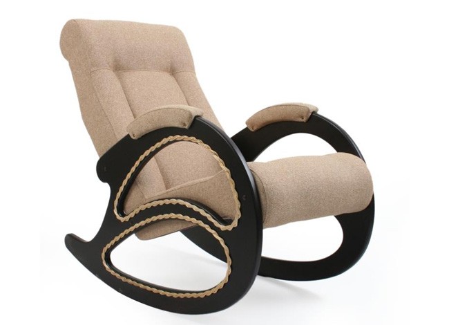 Купить кресло-качалка с лозой  с доставкой  - 3