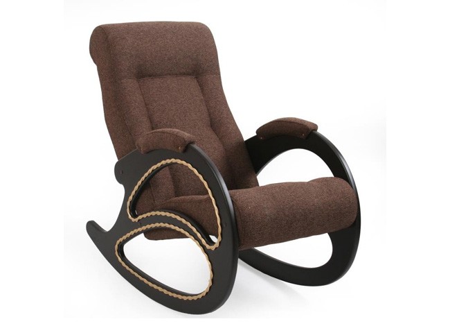 Купить кресло-качалка с лозой  с доставкой 