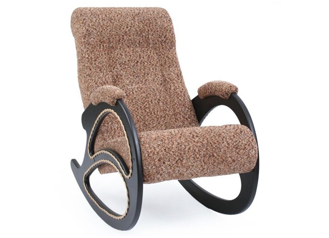 Купить кресло-качалка с лозой  с доставкой  - 7