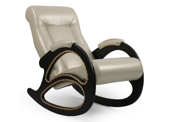Купить кресло-качалка с лозой  с доставкой  - 9