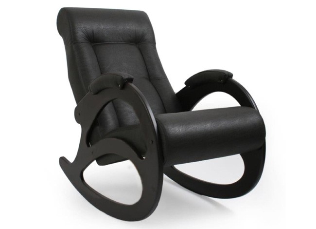 Купить кресло-качалка без лозы  с доставкой 