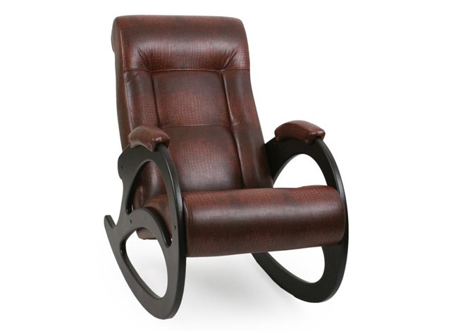 Купить кресло-качалка без лозы  с доставкой  - 5