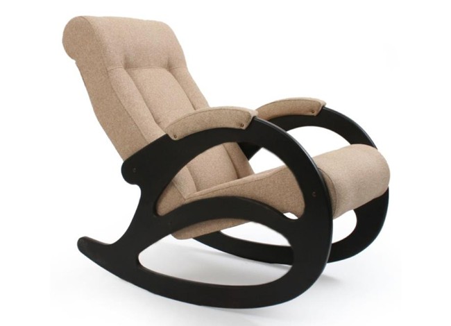 Купить кресло-качалка без лозы  с доставкой  - 2