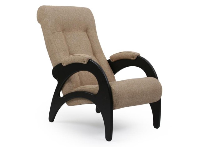 Купить кресло для отдыха без лозы  с доставкой  - 6