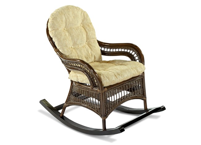 Купить кресло-качалка kiwi  с доставкой 