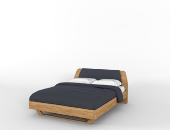 Кровать Loft1