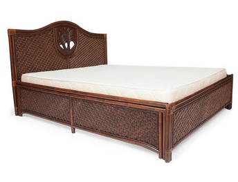 Кровать Andrea (Пальмы) 16051v1581