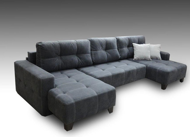 Купить угловой диван неаполь  с доставкой  - 2