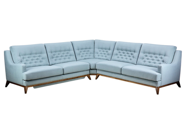 Купить угловой диван фабио  с доставкой 