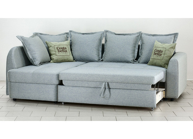Купить угловой диван миранда  с доставкой  - 5