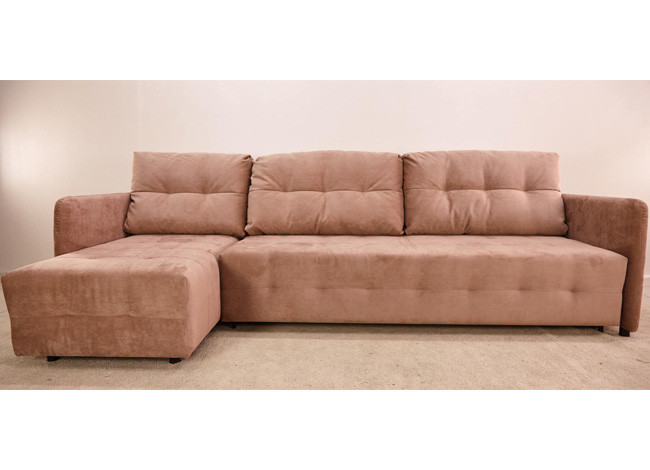 Купить угловой диван поло  с доставкой  - 4