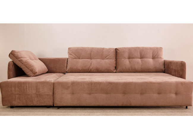 Купить угловой диван поло  с доставкой  - 2