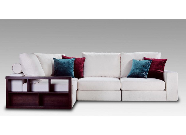 Купить модульный диван атлант 2 с доставкой  - 2
